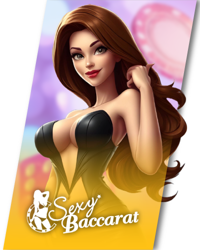 Sexy Baccarat
